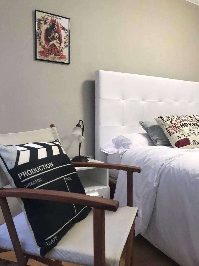 Apartamento Con Parking Gratis En El Centro, 2 Dormitorios Almeria Exterior photo
